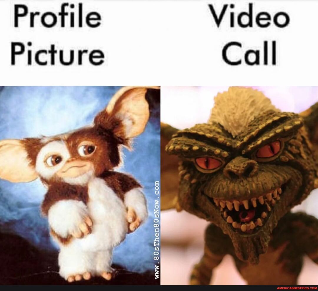 Profile Video
Picture Call
www.