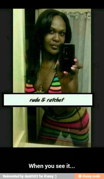rude E ratchet