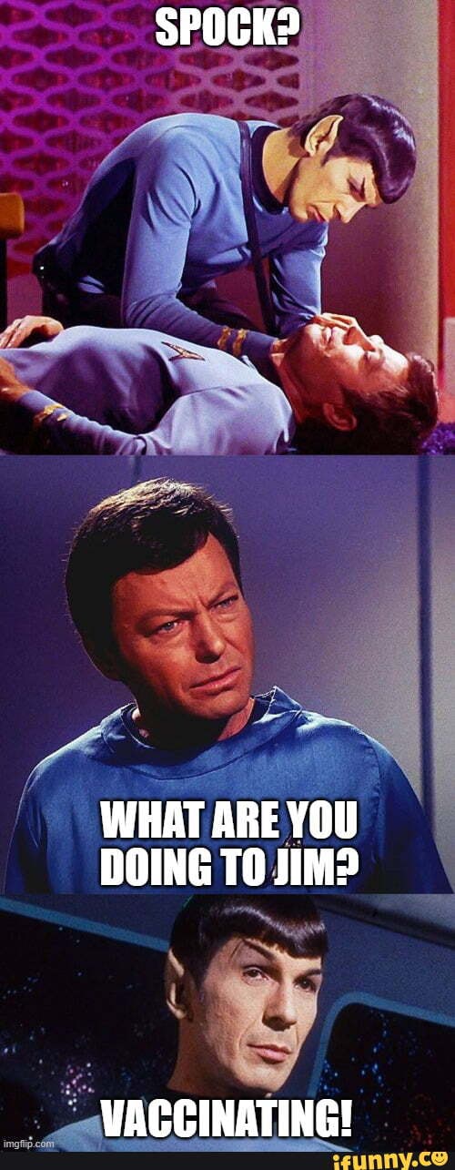 Star_trek_the_original_series memes. Best Collection of funny Star_trek ...