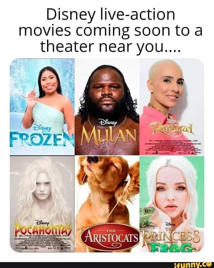 movies coming soon to theaters