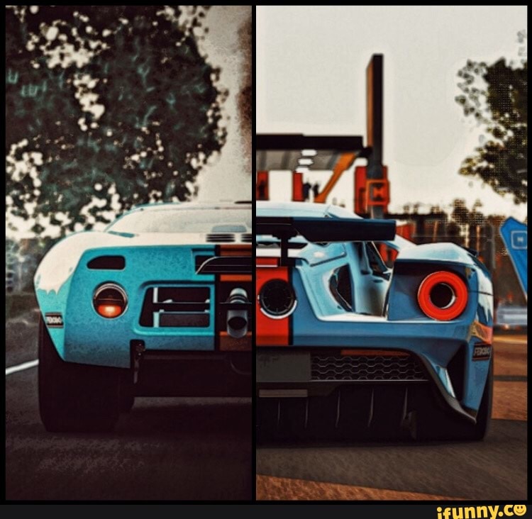 forza
