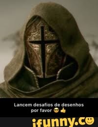 Lancem desafios de desenhos por favor 😎👍