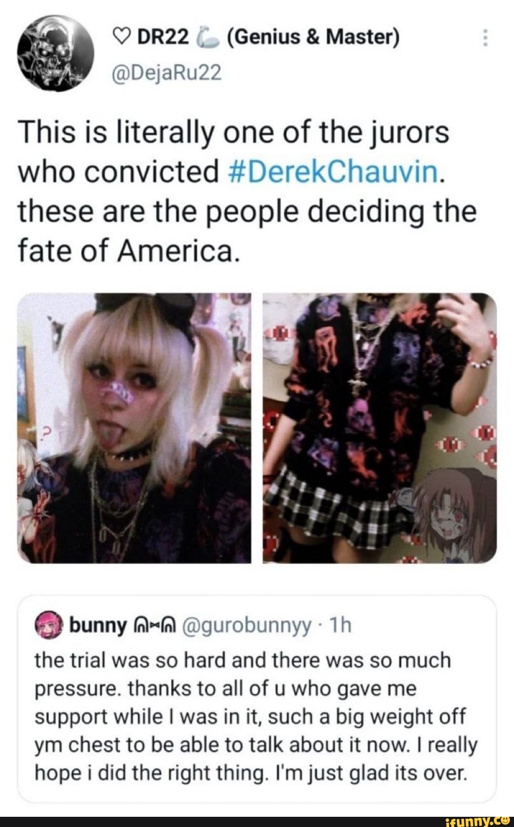 More and more people are deciding