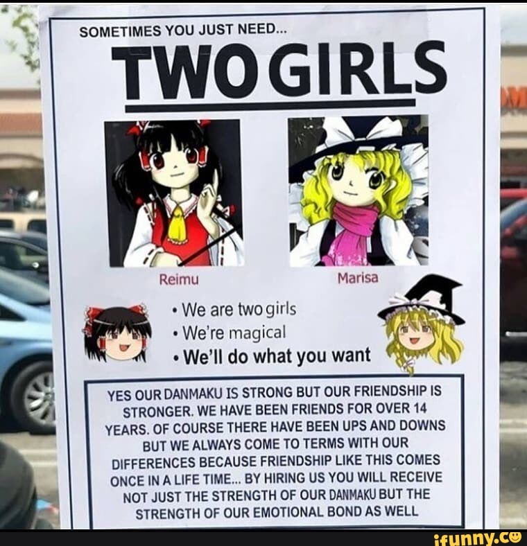 Wogirls