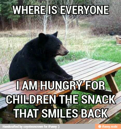 THAT SMILES BACK A