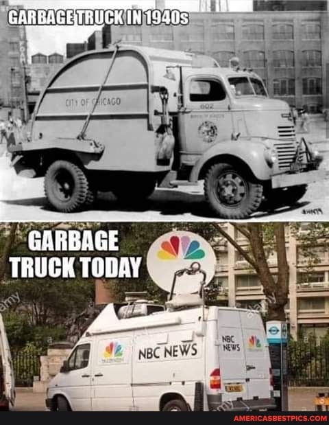 CARAREUTEVCK IH
GARBAGE TRUCK TODAY