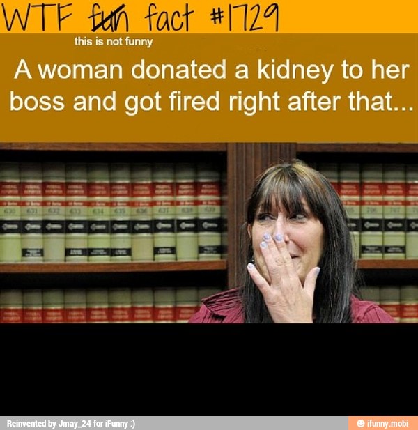 WTF gah fact #1124