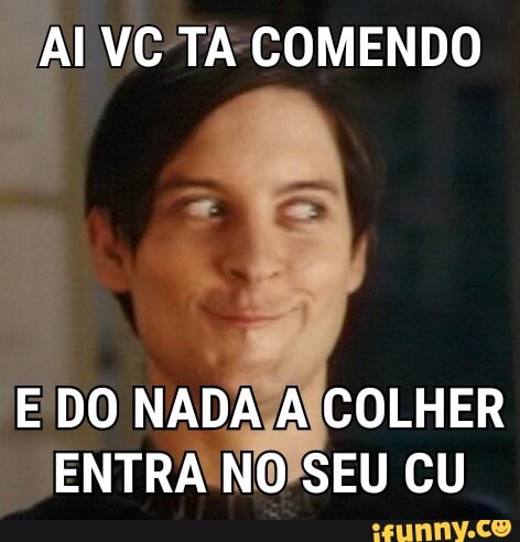 1 VC TA COMENDO
