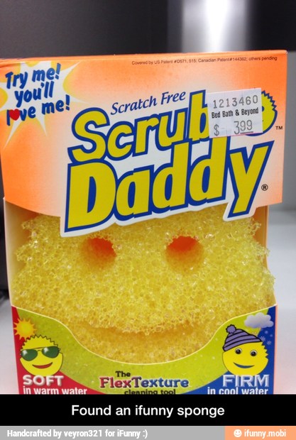 Found an ifunny sponge - Found an ifunny sponge