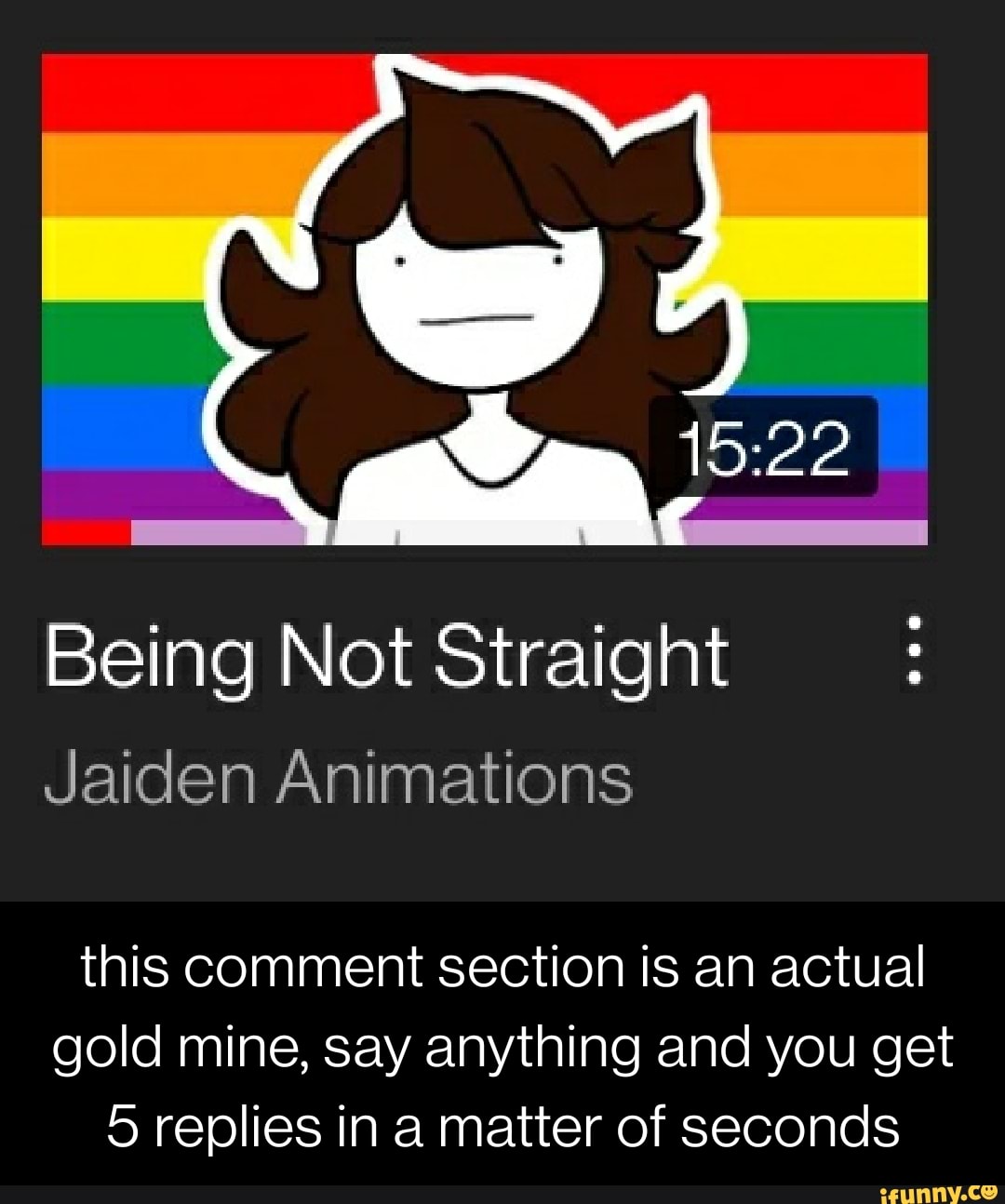 Positive Influence: r Jaiden Animations Gives Back