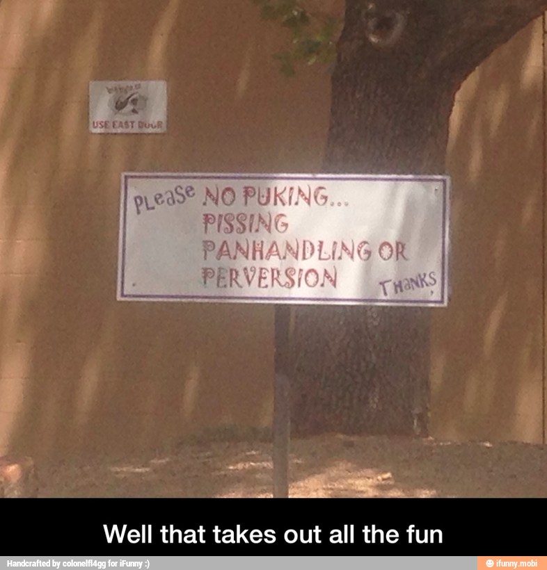 Well that takes out all the fun - Well that takes out all the fun