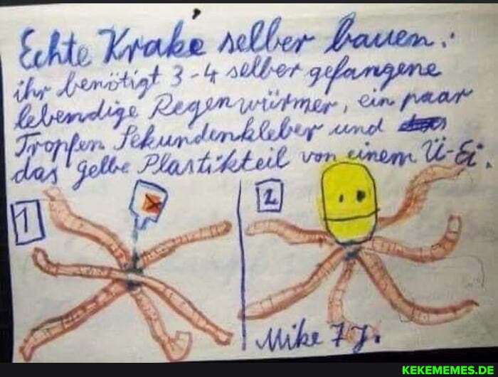 das ' gelb"