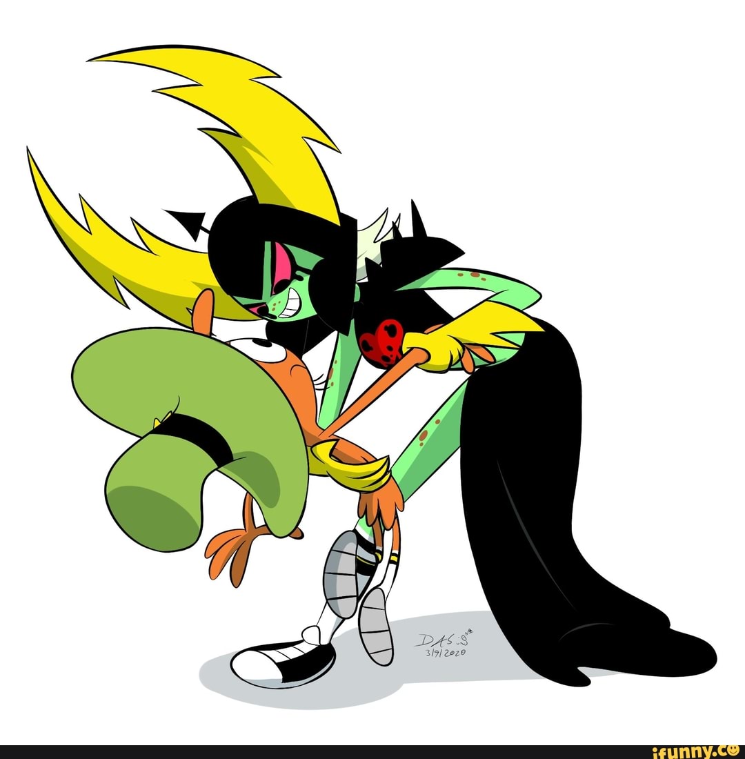 Lord dominator x wander