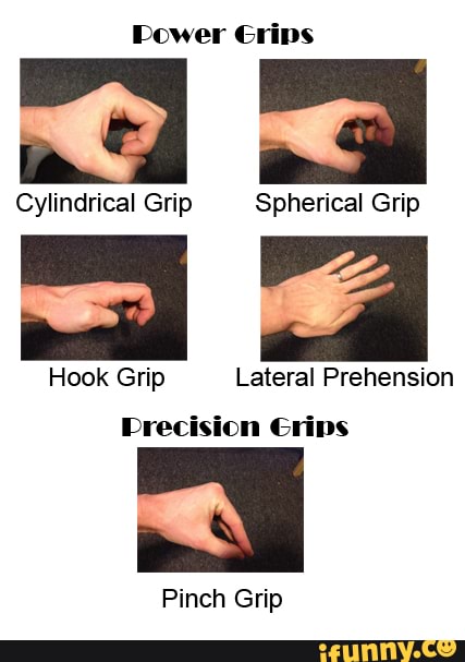 Dick Grip