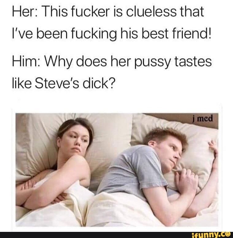 What Does A Pussy Taste Like