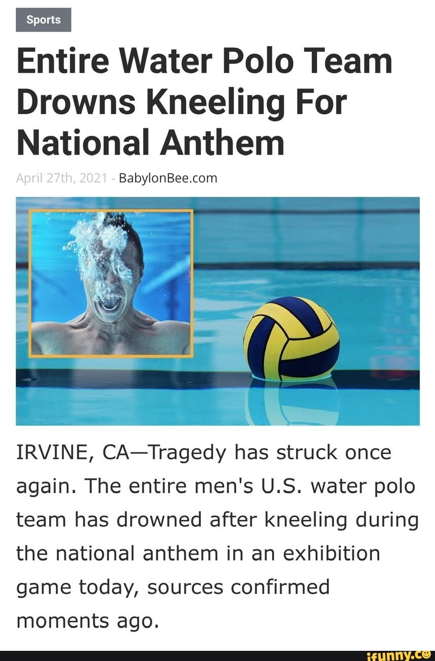 Waterpolo memes. Best Collection of funny Waterpolo pictures on iFunny