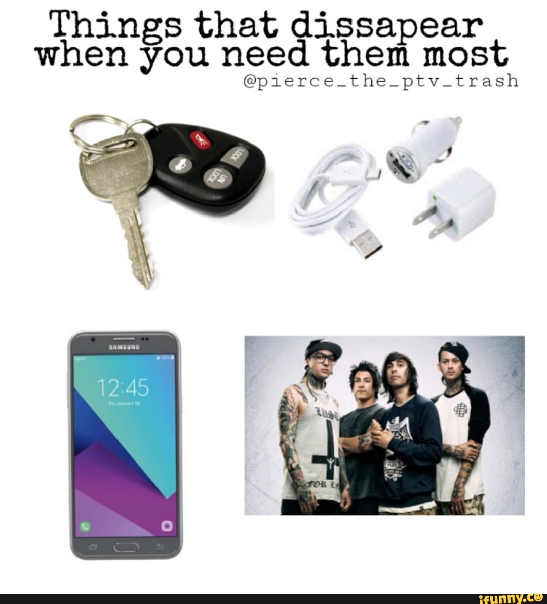 tonyperry, jaimepreciado, vicfuentes, mikefuentes, piercetheveil