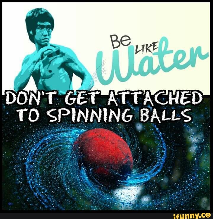 pac -t ATTACHED SPINNING