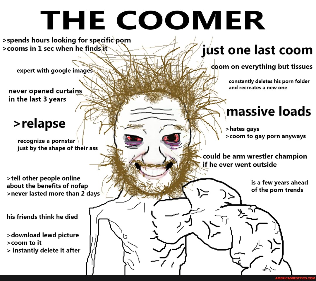 Coomer party apk