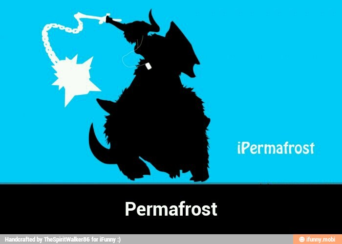 Permafrost