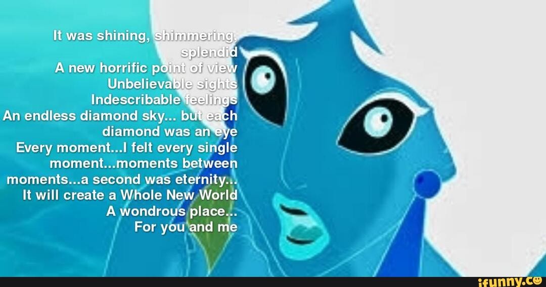 Unbelievable Sights Indescribable Feelings ifunny.co