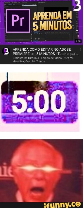 Neo LMI E 9
PREMIERE em 5 MINUTOS Tutoria par