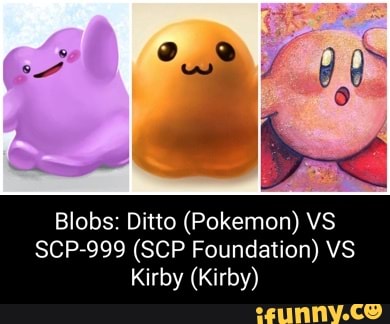 Captain Kirby's Proposal - SCP Foundation