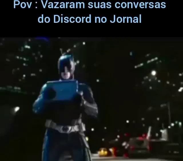 Garota no Discord A maior parte do server SEJA NOSSA WEBNAMORAD - iFunny  Brazil