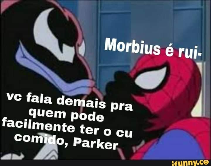 PODE FALAR OU TÁ METENDO? - )