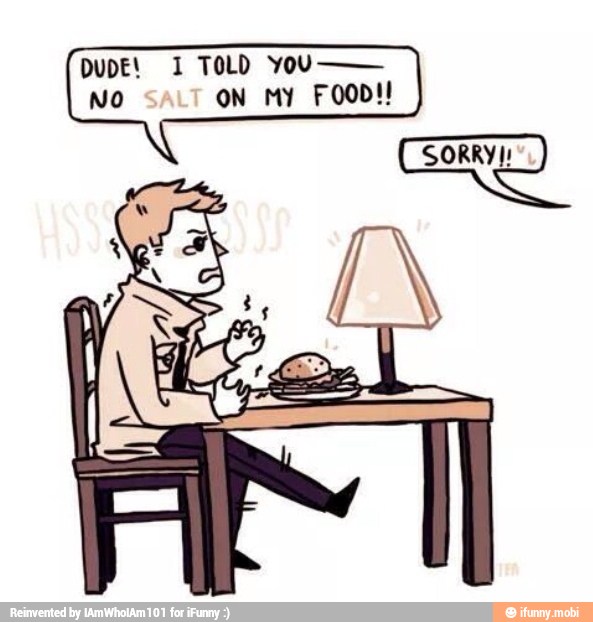 No ON My FOOD!
