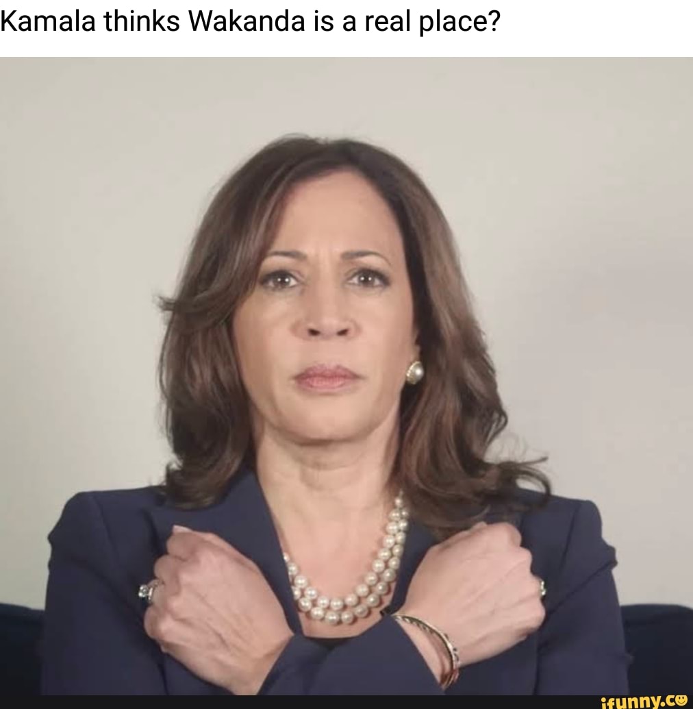 kamala harruleis : r/MoldyMemes