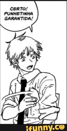 mangá, chainsawman, animes