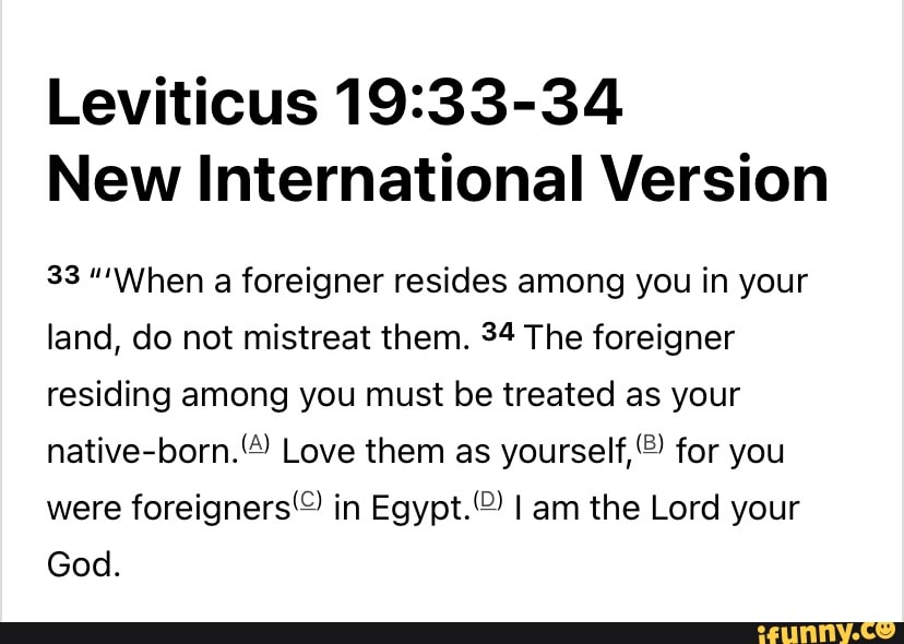 leviticus-new-international-version-33-when-a-foreigner-resides-among