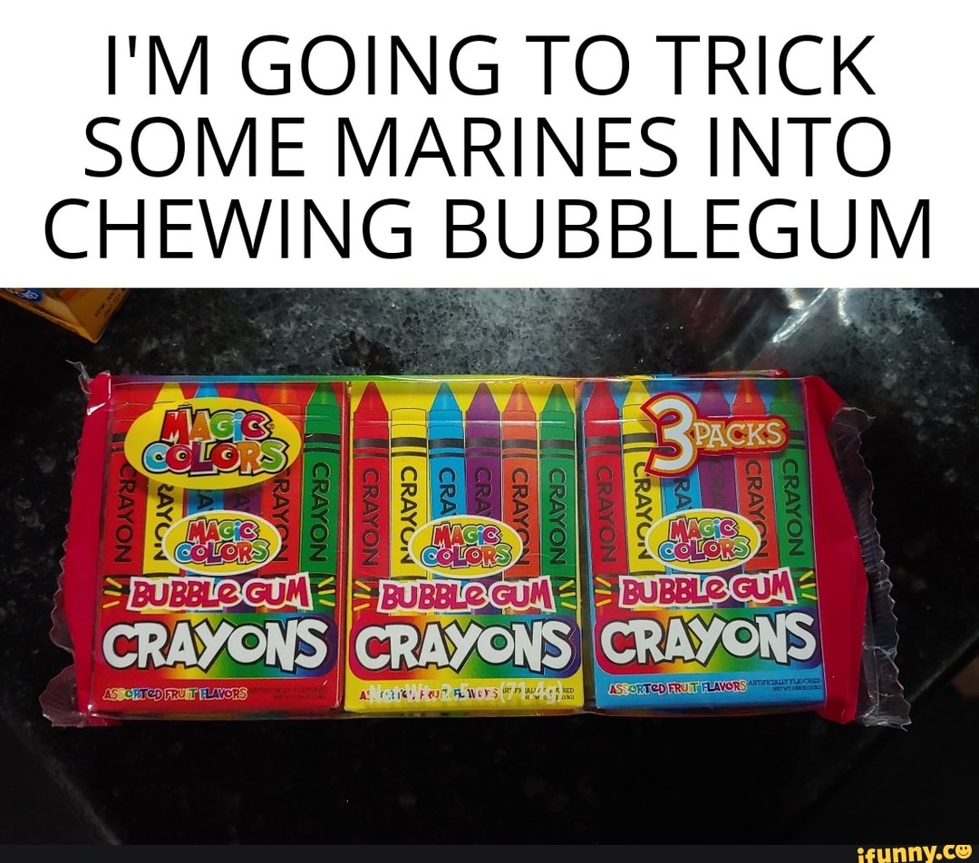 Crayon_eating memes. Best Collection of funny Crayon_eating pictures on