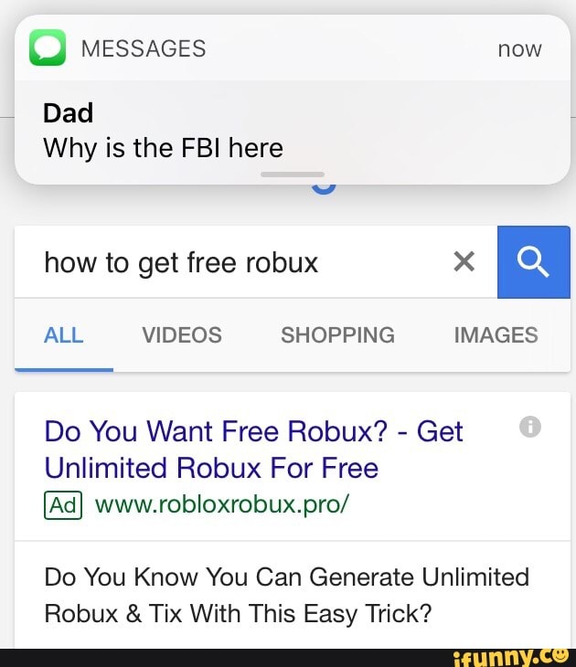 U Messages Now Why How To Get Free Robux X All Videos Shopping