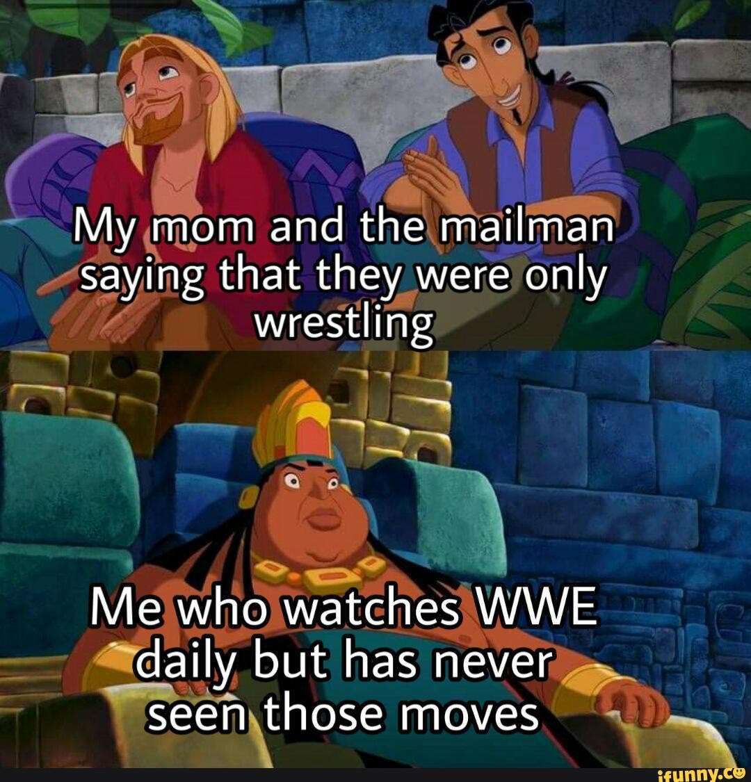 My mom and
a an
saying that they were only
y
Pr
I
mo
Meiwho SE
daily
"seemthose moves.