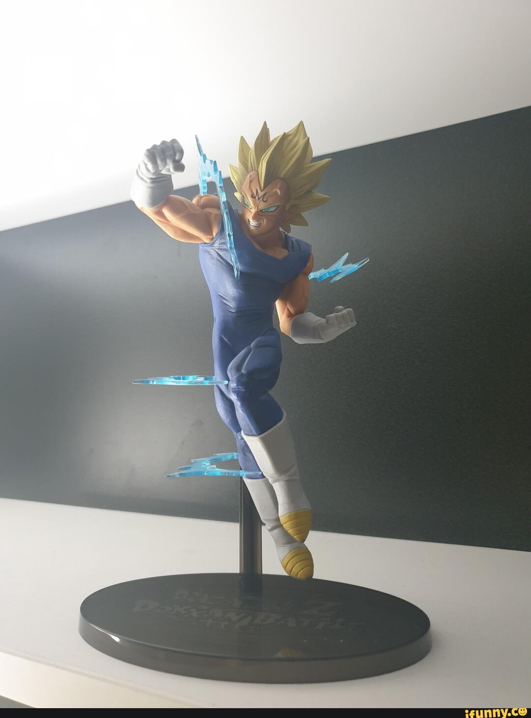 anime, photography, awesome, dragonball_z, vegeta