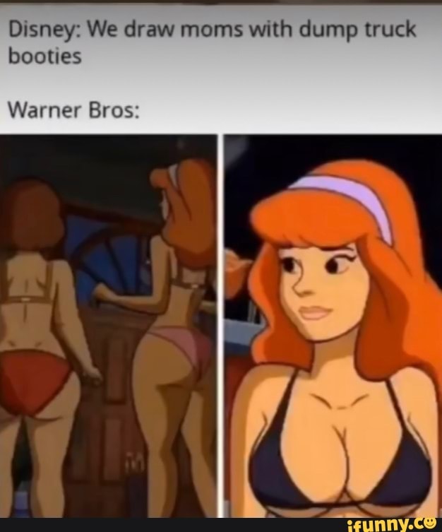 Disney We Draw Moms With Dump Truck Booties Warner Bros 