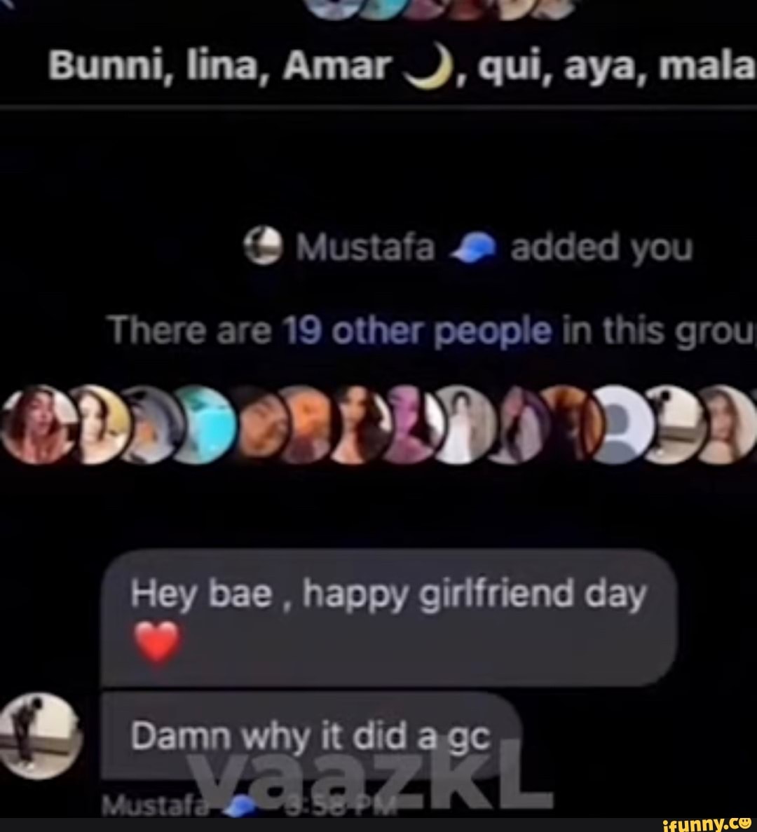 ngucapin happy girlfriend day