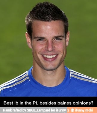 Best Ib in the PL besides baines opinions? - Best lb in the PL besides baines opinions?