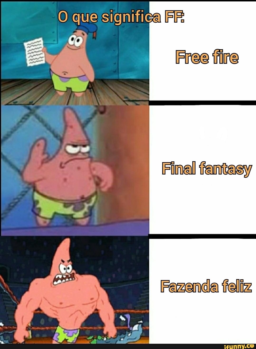 que ca FE
Freefire
Final
Fazenda feliz