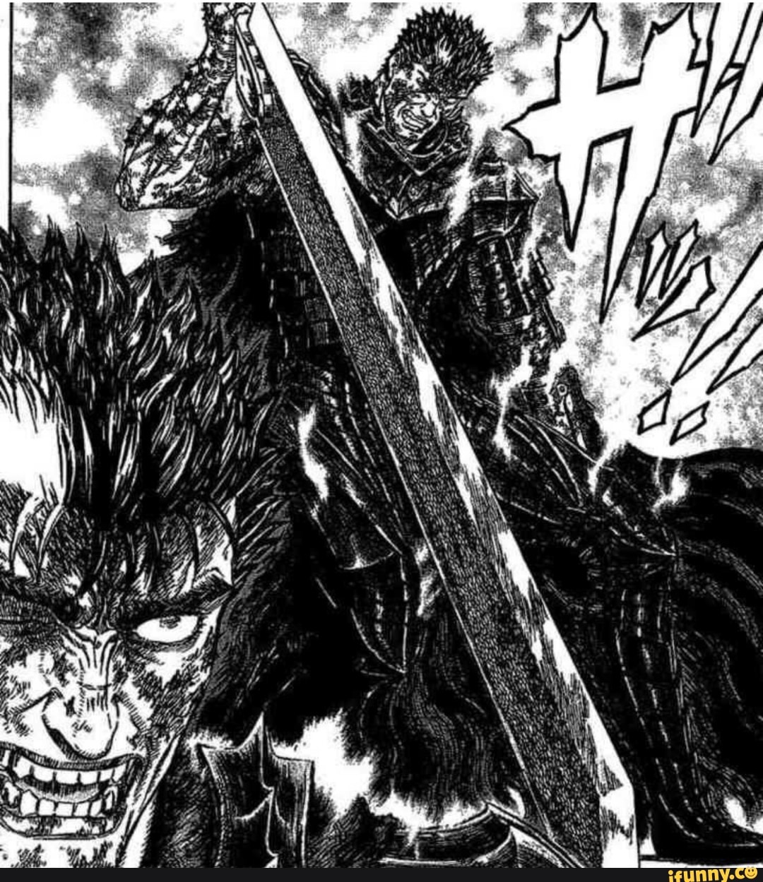 <b>manga</b>, anime, aesthetic, <b>berserk</b>, guts.