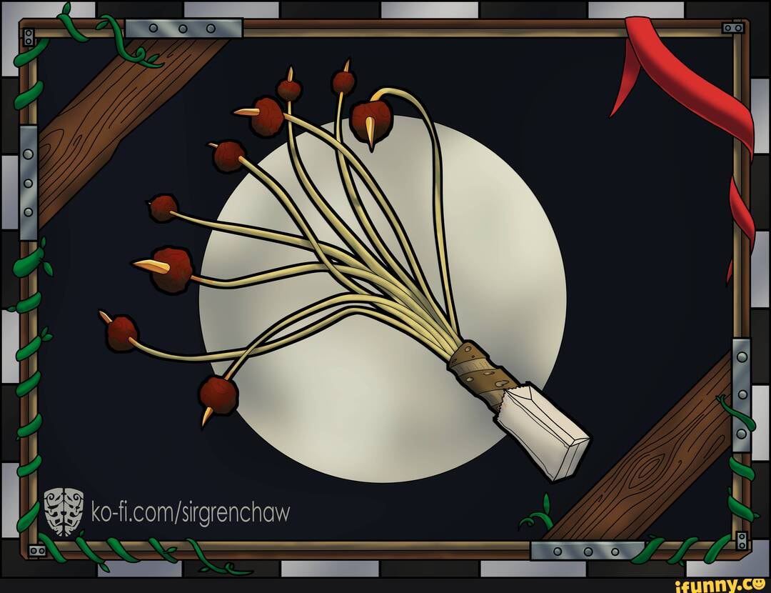The most aggressive pasta you'll ever see! Original concept from ...
