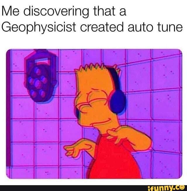 Geophysicist memes. Best Collection of funny Geophysicist pictures on ...