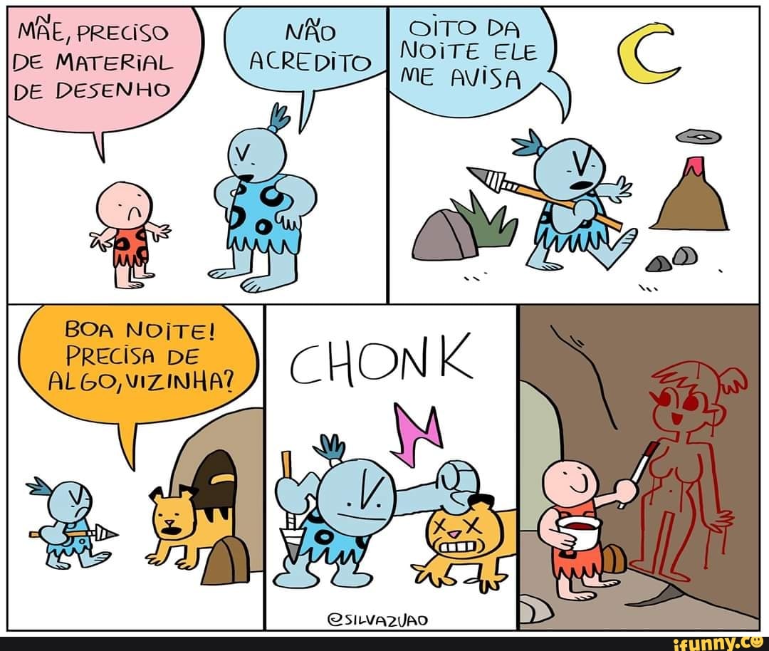 MÃE, PRECISO
OITO DA
Noir e (GE
ME AVISA
DE MATERIAL
DE DESENHO