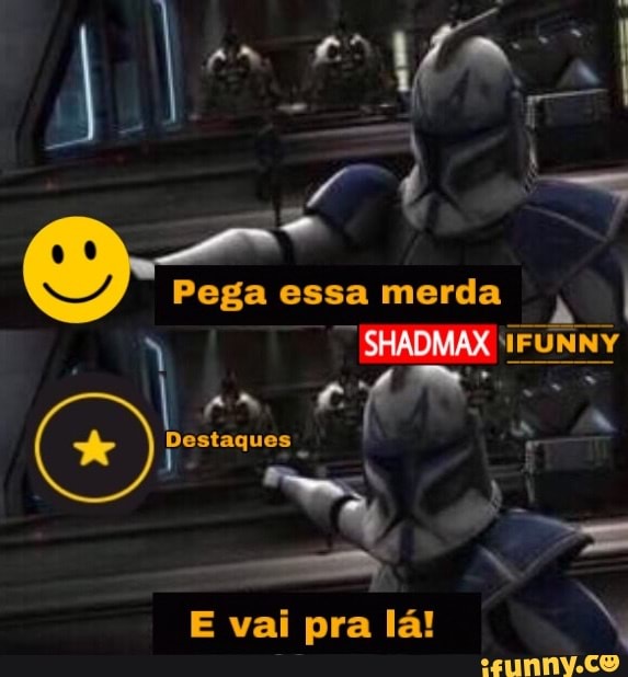 a
E vai pra la!