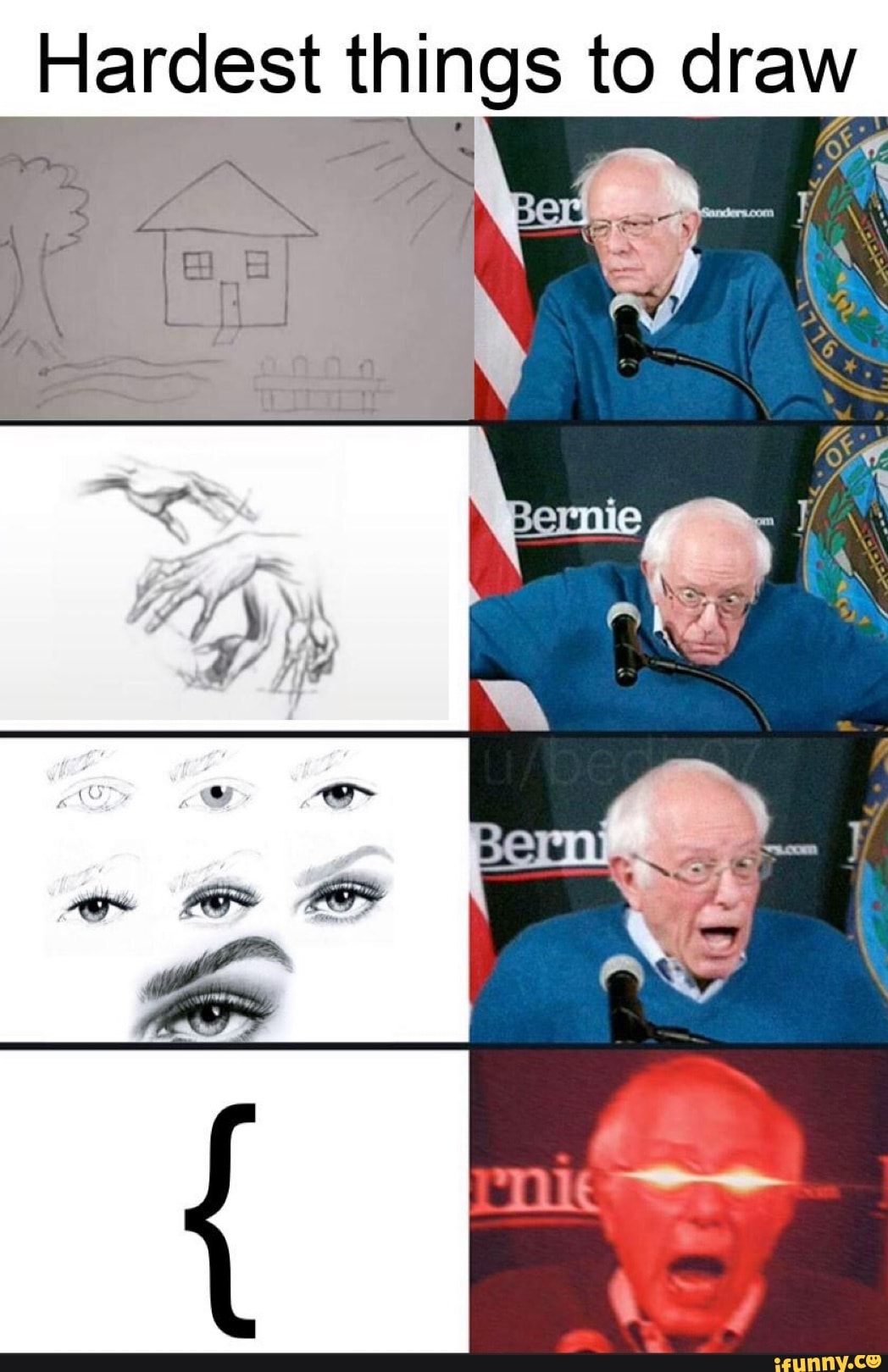 Hardest Things To Draw IFunny hardest-things-to-draw-ifunny