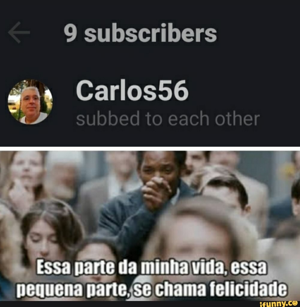 9 subscribers