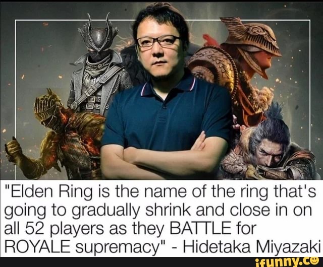 Hidetaka memes. Best Collection of funny Hidetaka pictures on iFunny