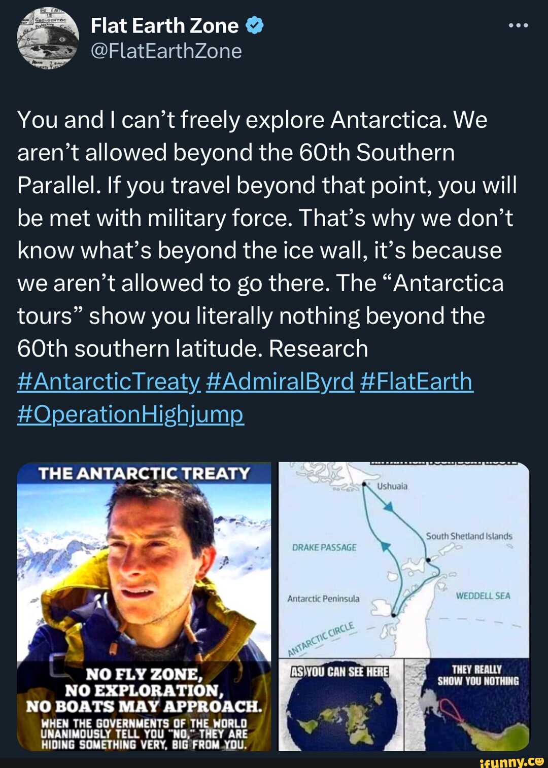 60Th Southern Parallel , GPS coordinates of 60th parallel south – TUJFIF